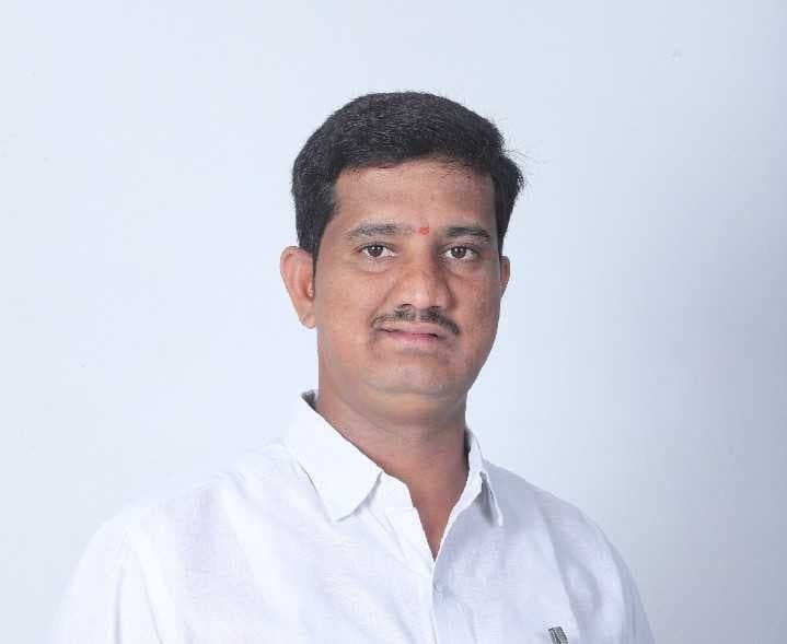 నంగారా బేరి రాష్ట్ర అధ్యక్షుడిగా రాజ్కుమార్ - Udayam