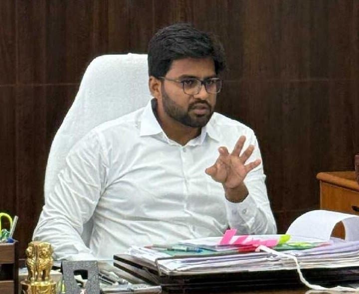 ఇంటర్ లింకింగ్ లైన్లతో విద్యుత్ అంతరాయాలకు చెక్ - Udayam