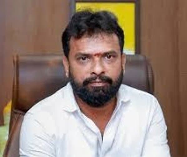 స్టీల్ ప్లాంట్ బాధితులకు ప్రభుత్వం అండ: మంత్రి సుభాశ్