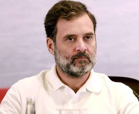 ఏపీ, ఒడిశా వరద బాధితులకు అండగా రాహుల్ గాంధీ - Udayam