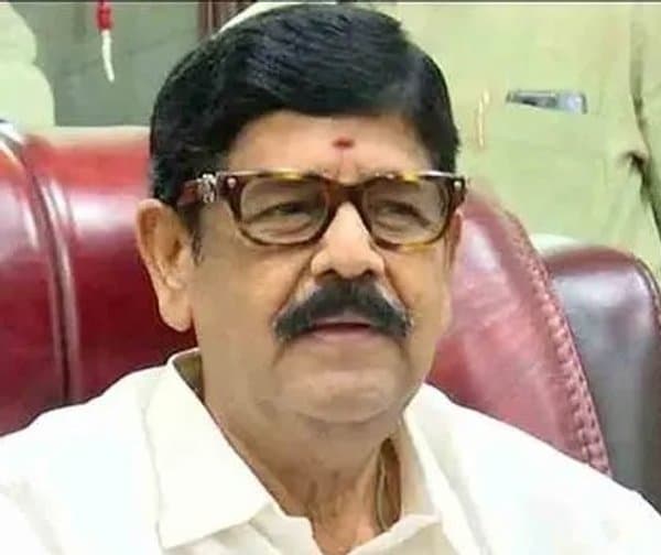ఆలయాల ప్రక్షాళన, ఆధ్యాత్మిక కేంద్రాలుగా తీర్చిదిద్దుతున్నాం: మంత్రి ఆనం - Udayam Digital