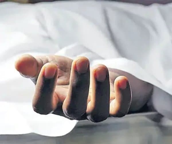 గంజాయి, యువతి గొడవ: హత్య - Udayam Digital