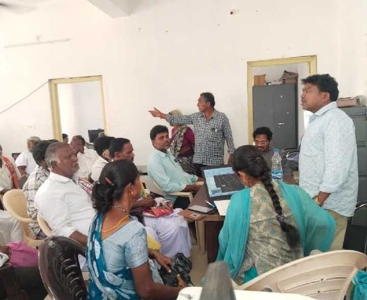 జాయింట్ ఎల్పీఎంల తగ్గింపునకు సూచన - Udayam