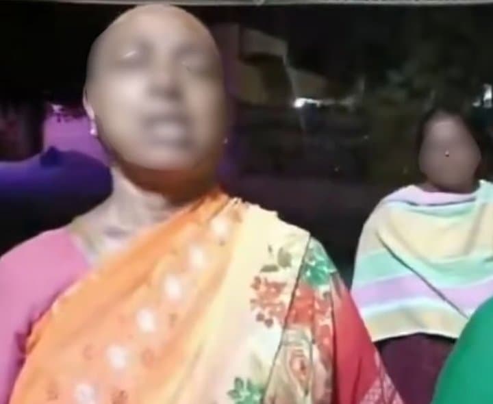కొత్త వ్యాధి పేరుతో మోసం - Udayam Digital