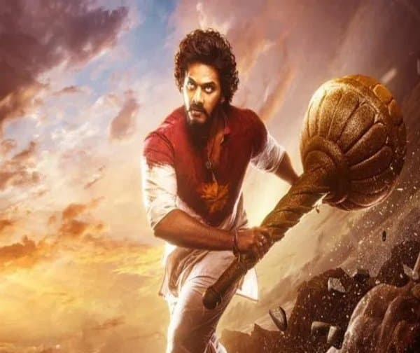 బిగ్ స్క్రీన్పై మళ్ళీ 'హనుమాన్' మ్యాజిక్: 3D వెర్షన్ గ్రాండ్ రిలీజ్ - Udayam Digital