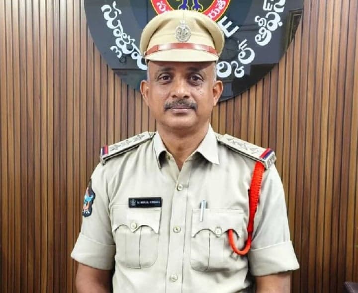 సూళ్లూరుపేటలో ఎన్నికలపై ప్రత్యేక నిఘా - Udayam
