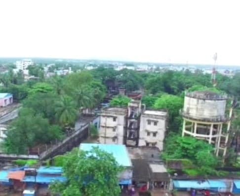 నర్సీపట్నంలో ఓటర్ల జాబితా విడుదల - Udayam