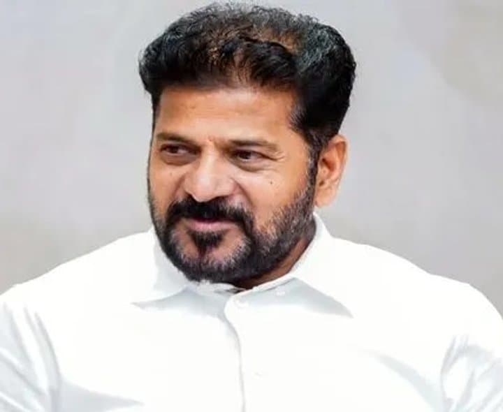 సీఎం రేవంత్ విదేశీ పర్యటన - Udayam Digital