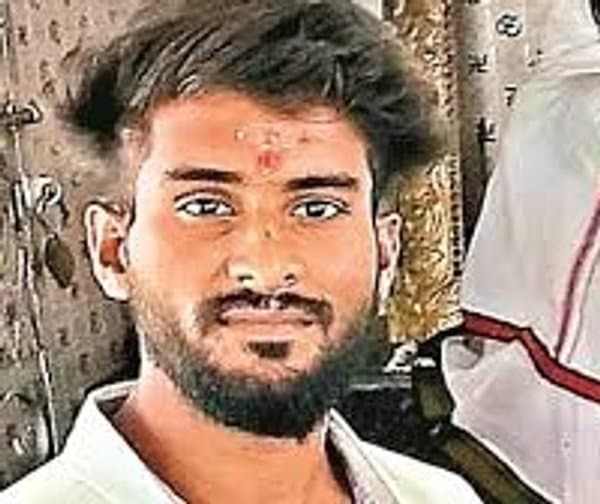 వీర్నపల్లి: చేపల వేటలో యువకుడు గల్లంతు - Udayam Digital
