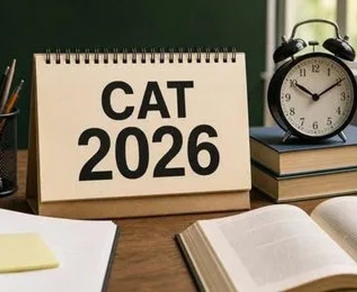 IIMల CAT 2026 దరఖాస్తులు ప్రారంభం - Udayam Digital