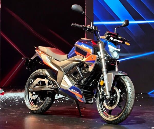 దూసుకుపోతున్న ఓబెన్ రోర్ ఈవో: 15 రోజుల్లో 25వేల బుకింగ్స్! - Udayam Digital