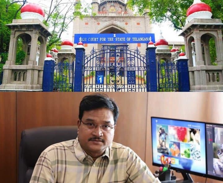 హైడ్రా కూల్చివేతలపై హైకోర్టు అసహనం - Udayam Digital