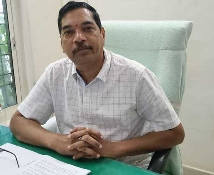 మార్కాపురంలో నేటి నుంచి నామినేషన్లు - Udayam