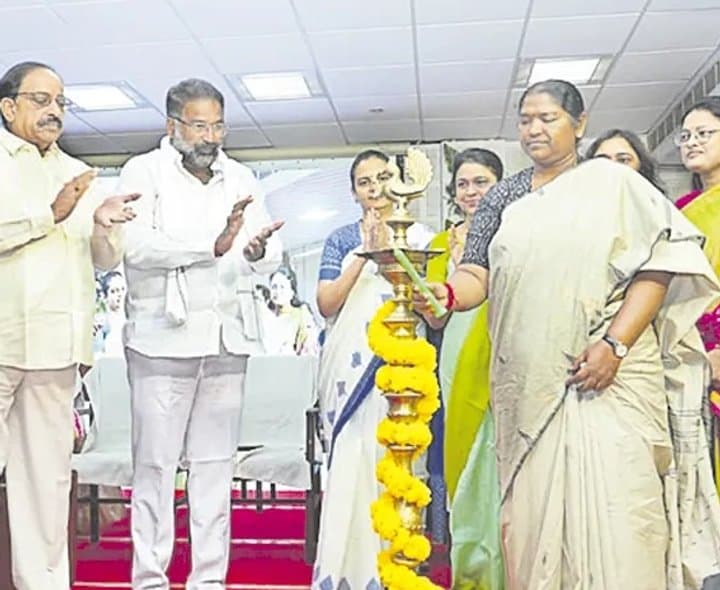ఎల్నినోపై గ్రామాల సన్నద్ధత - Udayam