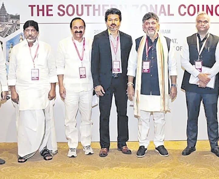 కృష్ణా జలాల్లో న్యాయమైన వాటా - Udayam