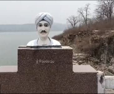అడ ప్రాజెక్టులో 6 టీఎంసీల నీటి నిల్వ - Udayam