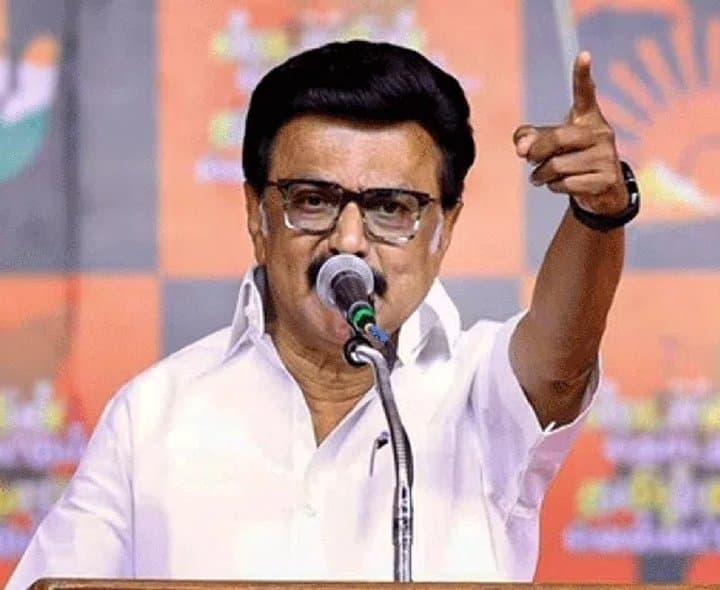 నీట్పై పోరాటానికి స్టాలిన్ మద్దతు - Udayam Digital