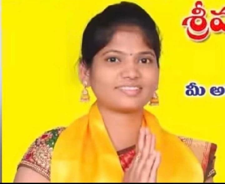 కర్నూలు మేయర్ రేసులో విజయ ప్రత్యూష? - Udayam