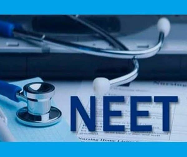 నీట్ పరీక్షల వేళ టెలిగ్రామ్కు షాక్? - Udayam Digital