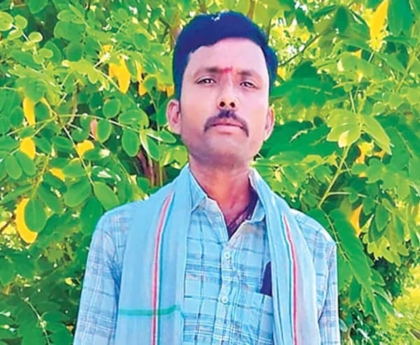 కొడుకును హత్య చేసిన తల్లి - Udayam