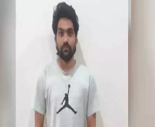మోసగాడు కామేష్ పై పీడీ యాక్ట్ - Udayam