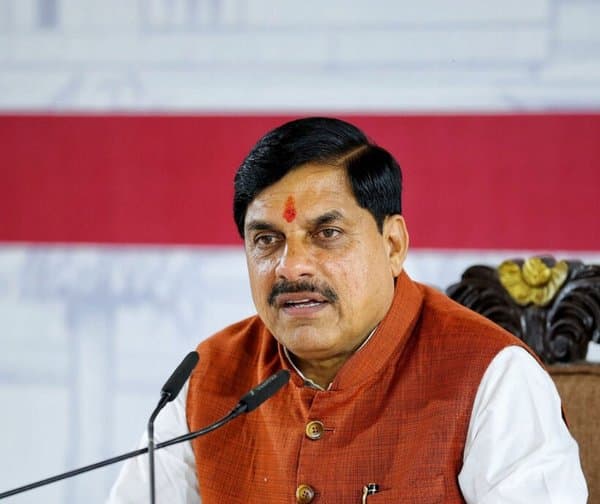 మధ్యప్రదేశ్లో యూసీసీ బిల్లుకు నియామక ఆమోదం - Udayam Digital