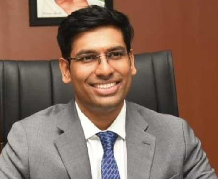 అతుకుబడి భూములకు ‘క్యూఆర్’ వెలుగులు - Udayam Digital