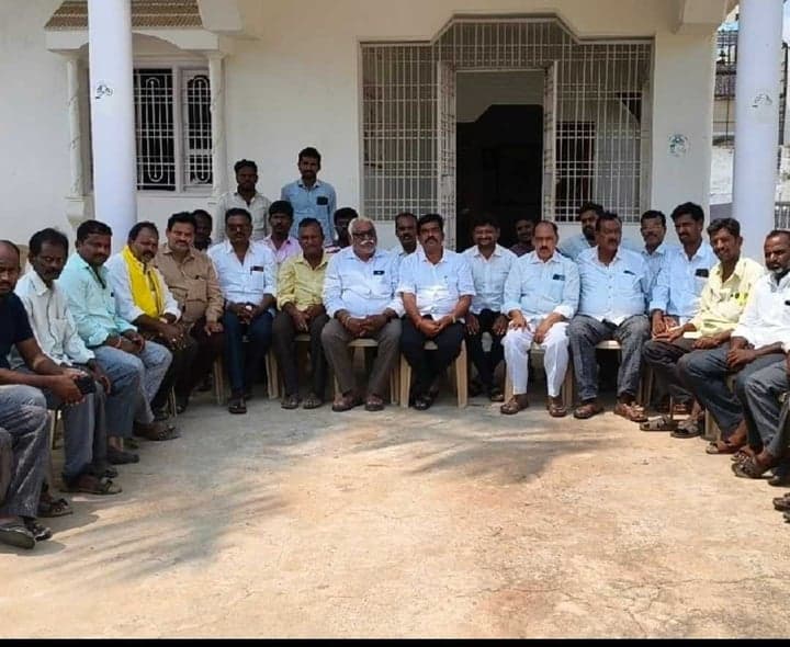 హంద్రీనీవా పనులపై వైసీపీ ప్రచారం అవాస్తవం - Udayam