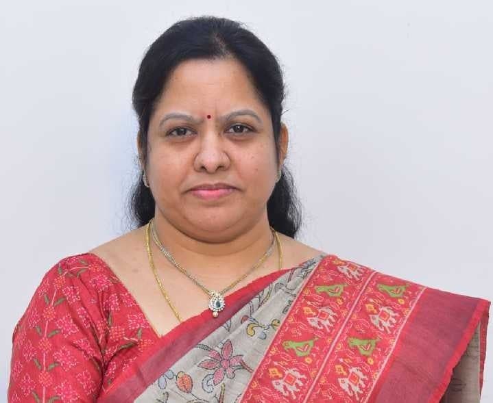 కత్తిపూడి ఘటనపై ఎమ్మెల్యే సత్యప్రభ విచారం - Udayam