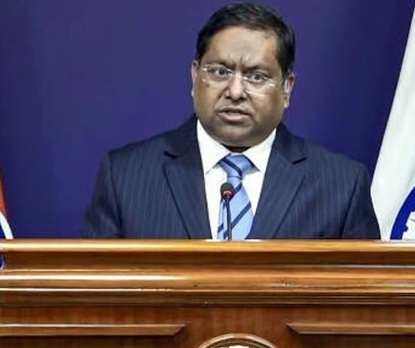 ఒమన్ తీరంలో నౌకలపై దాడులు: భారత్ తీవ్ర నిరసన - Udayam Digital