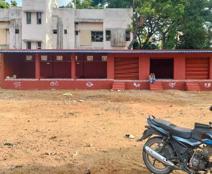 పుంగనూరు, పీలేరులో రైతు బజార్లు - Udayam