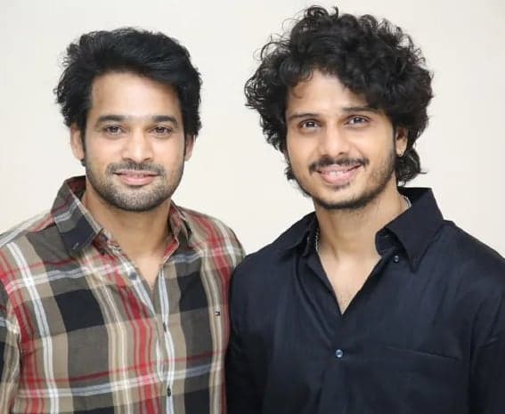 'సీక్రెట్ సోల్జర్' టైటిల్ మార్పుపై స్పందించిన హీరోలు - Udayam