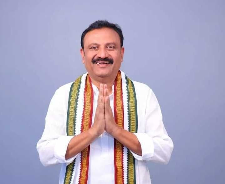 జుక్కల్లో రేపు ఆత్మీయ సమావేశం - Udayam