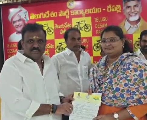 69 మందికి రూ.72.89 లక్షల సీఎంఆర్ఎఫ్ సాయం - Udayam