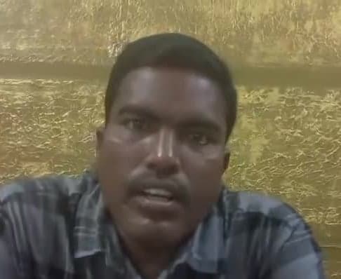 మద్నూర్లో వేగంగా ఇందిరమ్మ ఇళ్ల నిర్మాణం - Udayam