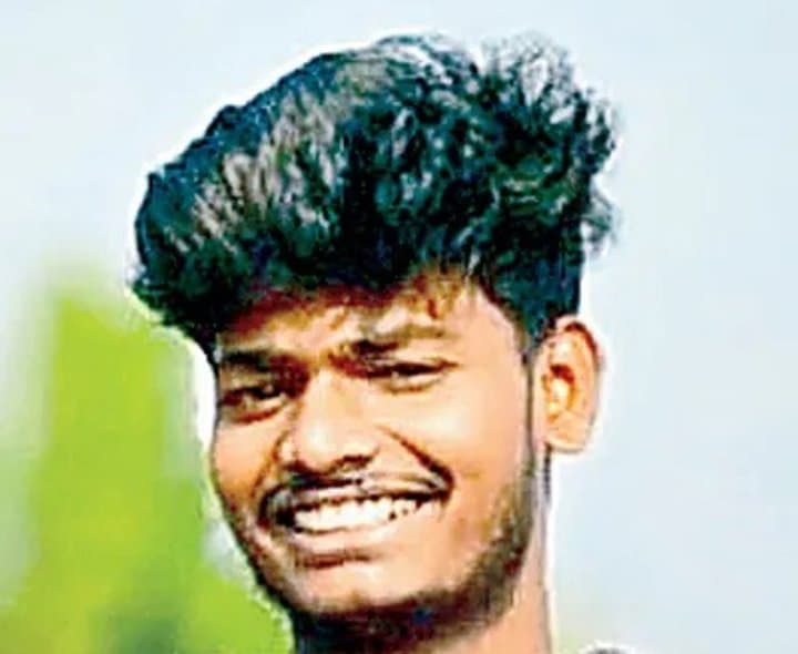 యువకుడి బలవన్మరణం - Udayam