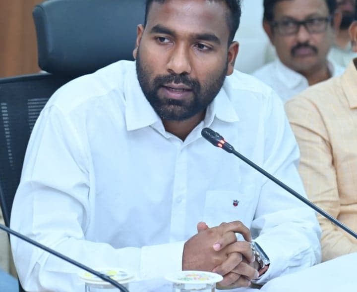 తాగునీటికి ప్రాధాన్యం.. యాసంగిలో వరి సాగు వద్దు - gallery image 2