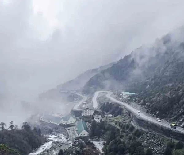 మానససరోవర్ యాత్ర ప్రారంభం