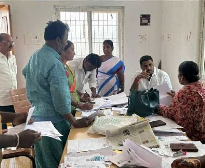 జనగణన రెమ్యునరేషన్పై ఎన్యుమరేటర్ల ఆవేదన