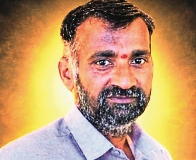 అప్పుల బాధతో అన్న బలవన్మరణం - Udayam