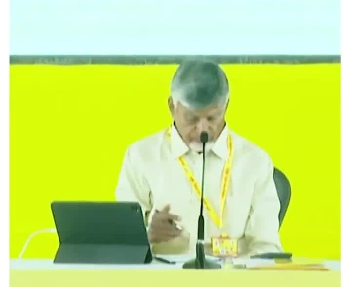 కార్యకర్తలే పార్టీకి ప్రధాన బలం
