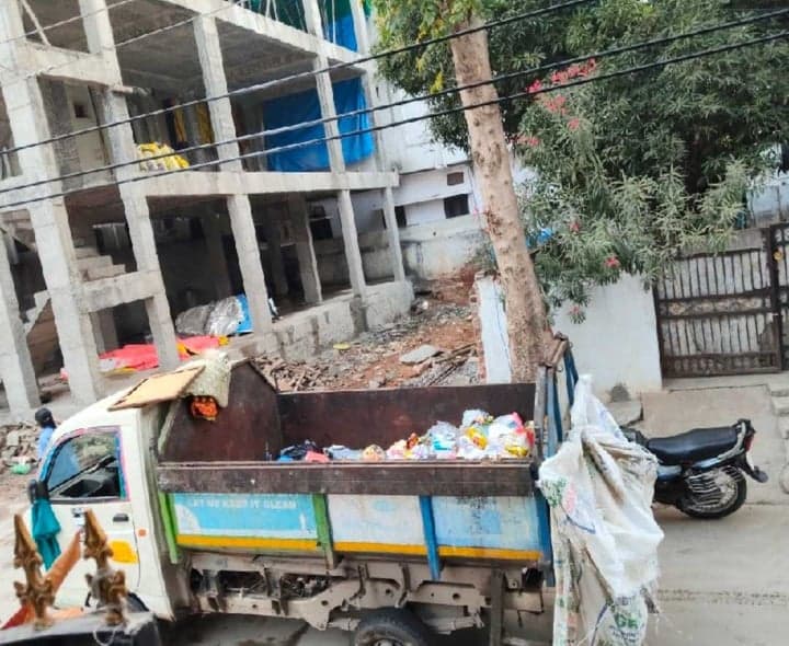 చెత్త సేకరణ పైలట్ ప్రాజెక్ట్ నిధులు వృథా? - Udayam