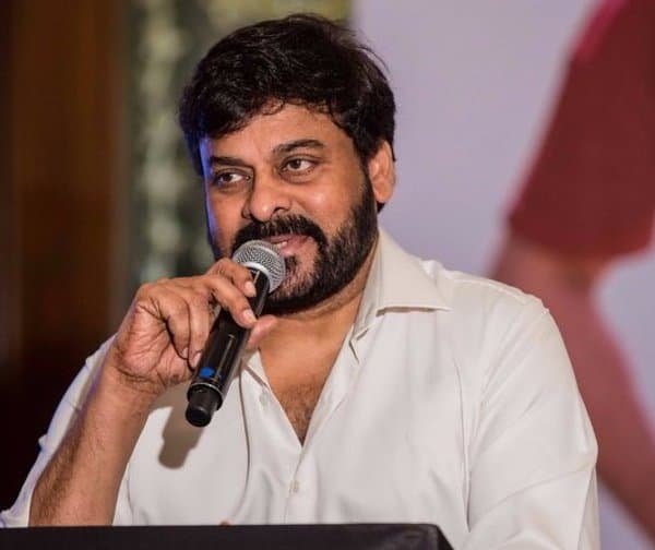 ‘సింగ్ గీతం’పై చిరంజీవి ప్రశంసలు - Udayam Digital