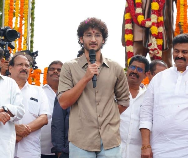 విడుదలకు ముందే క్రేజ్ - Udayam Digital