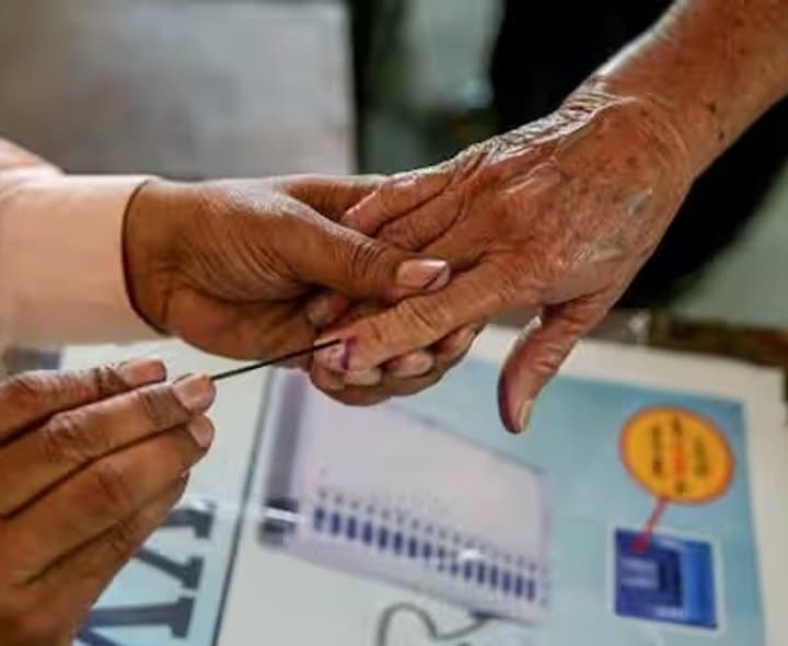 మూడు రాష్ట్రాల్లోని శాసనసభ నియోజకవర్గాల్లో ముమ్మరంగా ఉపపోలింగ్ - Udayam Digital