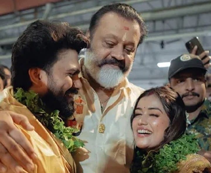 ప్రేమించినవాడితో అనుమోల్ పెళ్లి - Udayam