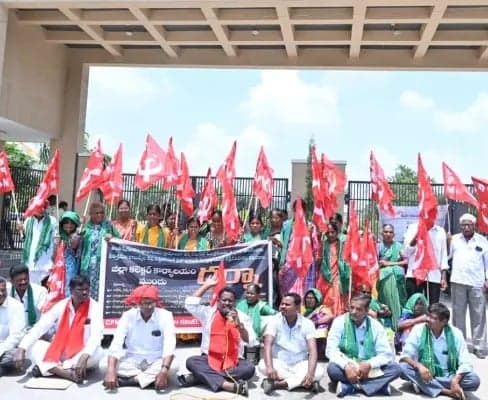 జాతీయ లోక్ అదాలత్పై సమీక్ష - Udayam