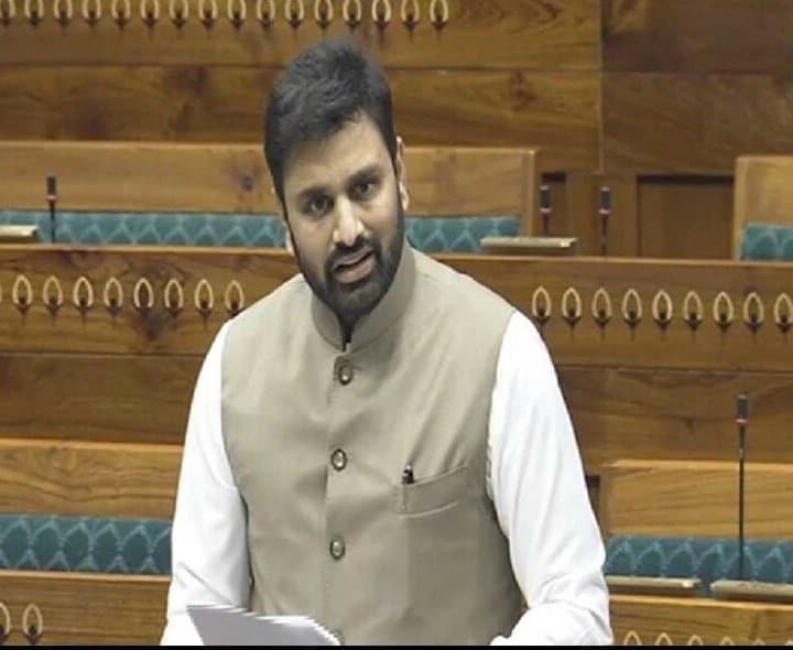 వైద్య విద్యకు రూ.590 కోట్ల కేంద్ర నిధులు