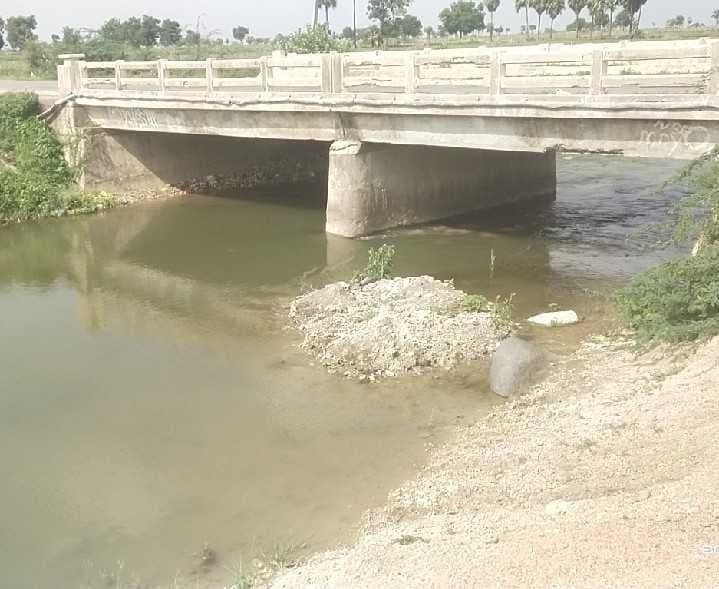 జలాలు అడుగంటే.. యాసంగి సాగు ఎట్లా? - Udayam