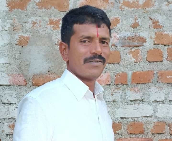 వెల్దుర్తిలో కుటుంబ కలహాలతో వ్యక్తి అదృశ్యం - Udayam